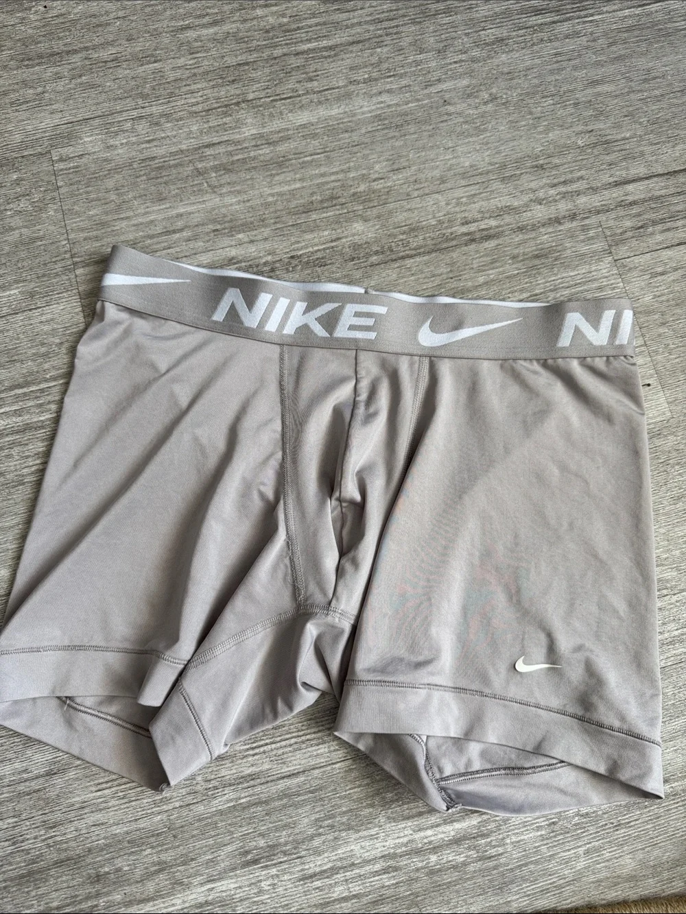 Nike Men’s Boxer Briefs
